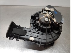 Recambio de motor calefaccion para opel signum hatchback referencia OEM IAM 13250115  