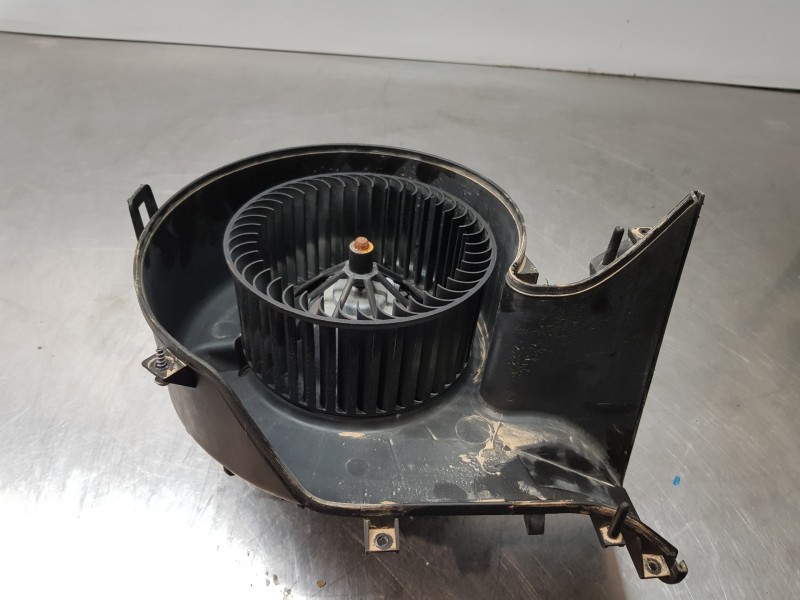 Recambio de motor calefaccion para opel signum hatchback referencia OEM IAM 13250115  