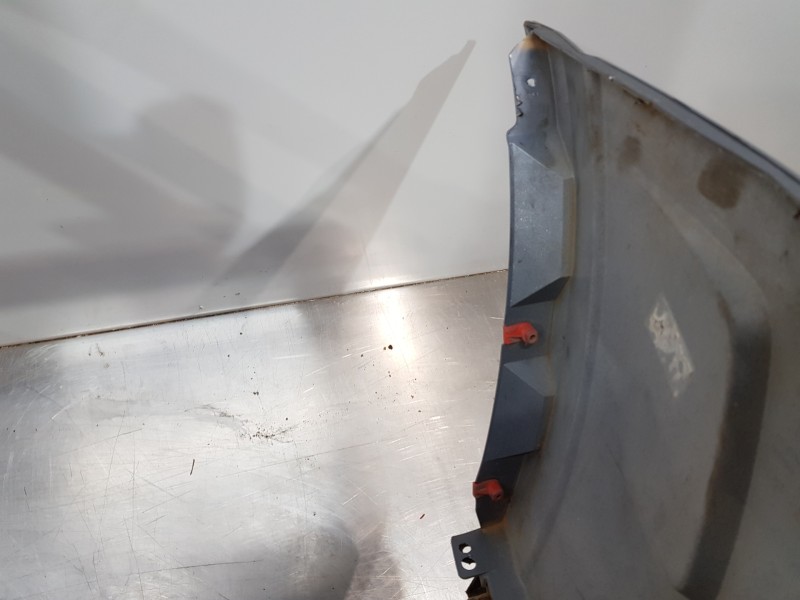 Recambio de paragolpes delantero para opel signum hatchback referencia OEM IAM 13100582  