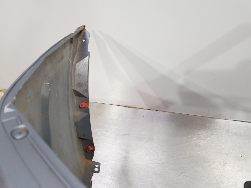 Recambio de paragolpes delantero para opel signum hatchback referencia OEM IAM 13100582  