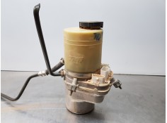Recambio de bomba direccion para opel signum hatchback referencia OEM IAM 93183550  