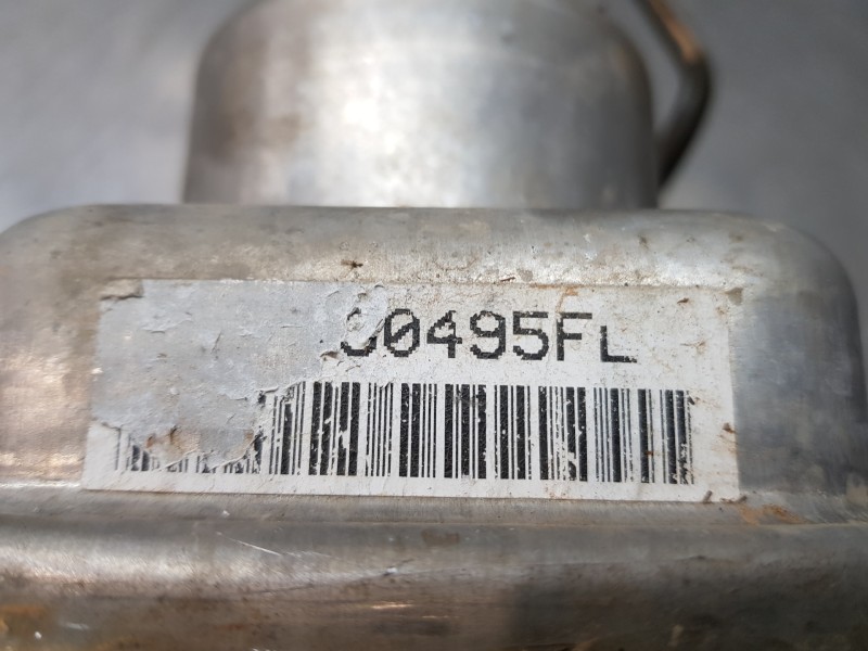 Recambio de bomba direccion para opel signum hatchback referencia OEM IAM 93183550  