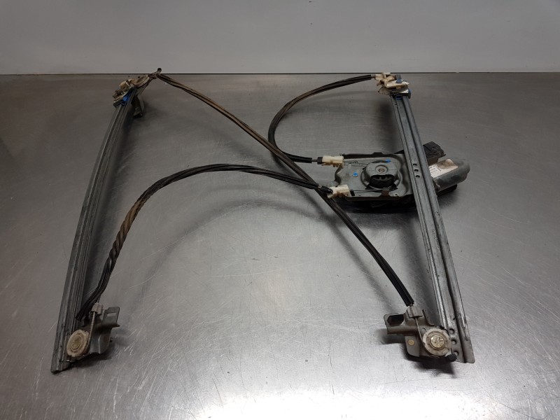 Recambio de elevalunas delantero izquierdo para renault espace iv (jk0) dynamique referencia OEM IAM 8200424423  