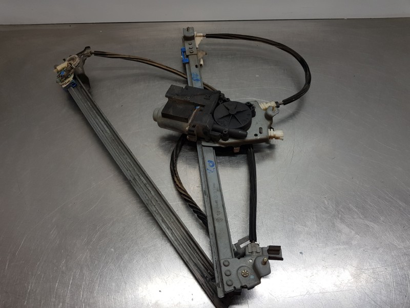 Recambio de elevalunas delantero izquierdo para renault espace iv (jk0) dynamique referencia OEM IAM 8200424423  