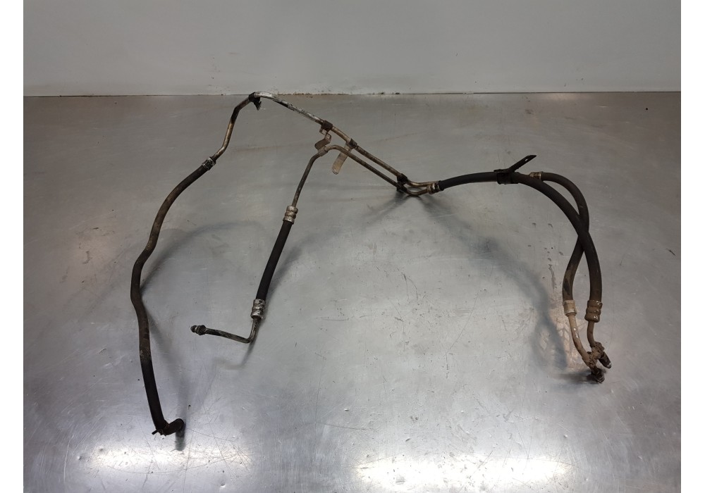 Recambio de tubo presion direccion asistida para renault master ii phase 2 caja cerrada furgón referencia OEM IAM 8200705044  