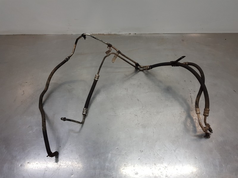 Recambio de tubo presion direccion asistida para renault master ii phase 2 caja cerrada furgón referencia OEM IAM 8200705044  