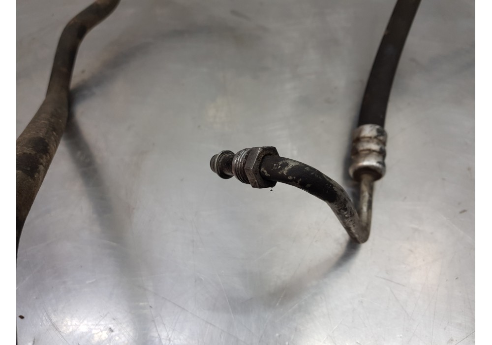 Recambio de tubo presion direccion asistida para renault master ii phase 2 caja cerrada furgón referencia OEM IAM 8200705044  