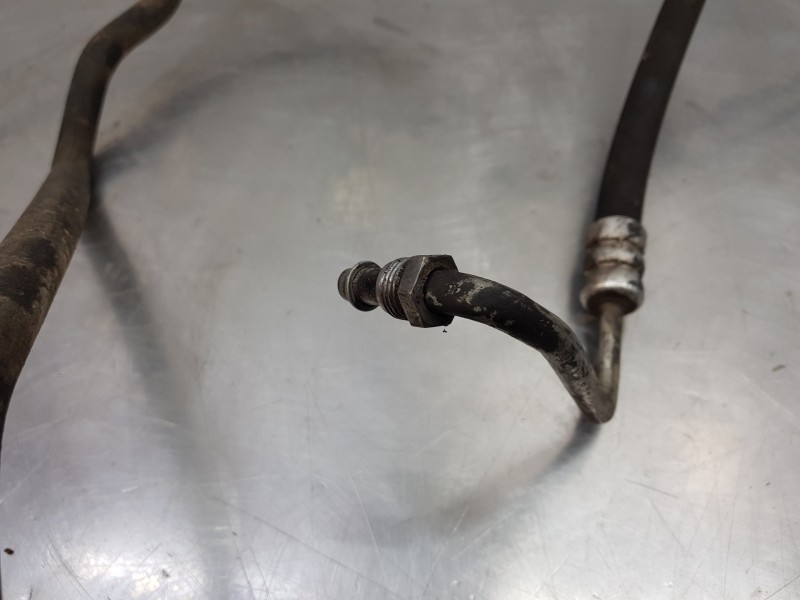 Recambio de tubo presion direccion asistida para renault master ii phase 2 caja cerrada furgón referencia OEM IAM 8200705044  