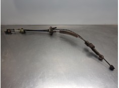 Recambio de varillaje cambio para renault master ii phase 2 caja cerrada furgón referencia OEM IAM 349359903R  