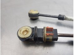 Recambio de varillaje cambio para renault master ii phase 2 caja cerrada furgón referencia OEM IAM 349359903R   2