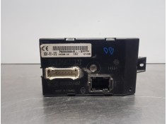 Recambio de modulo confort para renault master ii phase 2 caja cerrada furgón referencia OEM IAM 8200298945  