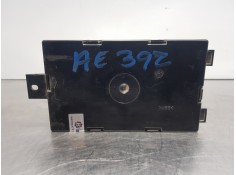 Recambio de modulo confort para renault master ii phase 2 caja cerrada furgón referencia OEM IAM 8200298945   2