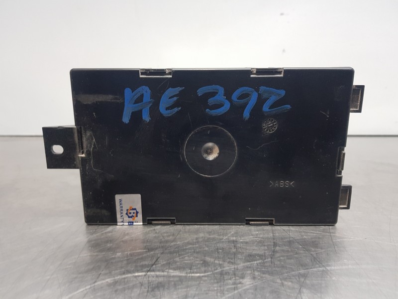 Recambio de modulo confort para renault master ii phase 2 caja cerrada furgón referencia OEM IAM 8200298945  