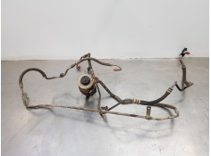 Recambio de tubo presion direccion asistida para nissan primastar (x..) furgón referencia OEM IAM 4972100Q0L  