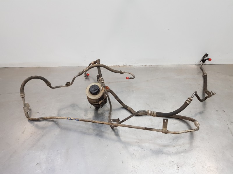 Recambio de tubo presion direccion asistida para nissan primastar (x..) furgón referencia OEM IAM 4972100Q0L  