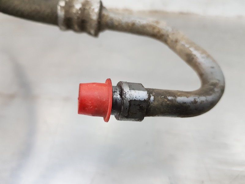 Recambio de tubo presion direccion asistida para nissan primastar (x..) furgón referencia OEM IAM 4972100Q0L  