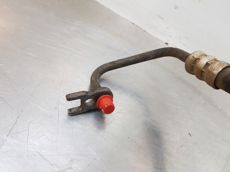 Recambio de tubo presion direccion asistida para nissan primastar (x..) furgón referencia OEM IAM 4972100Q0L  