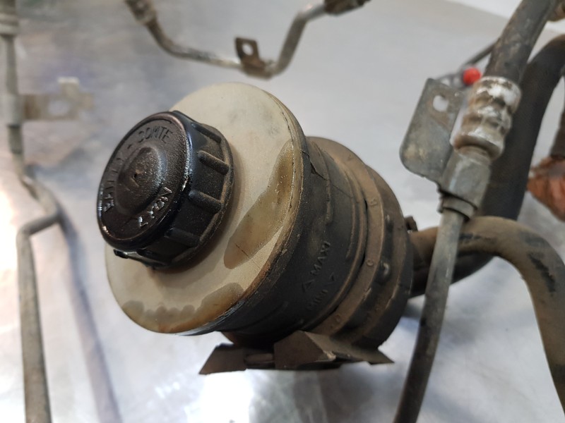 Recambio de tubo presion direccion asistida para nissan primastar (x..) furgón referencia OEM IAM 4972100Q0L  