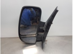 Recambio de retrovisor izquierdo para renault master ii phase 2 caja cerrada furgón referencia OEM IAM 7700352179  