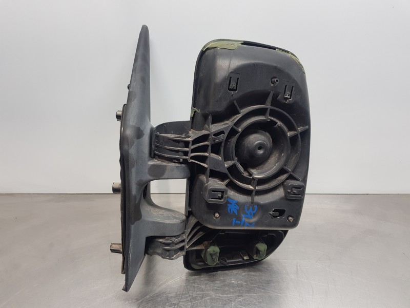 Recambio de retrovisor izquierdo para renault master ii phase 2 caja cerrada furgón referencia OEM IAM 7700352179  