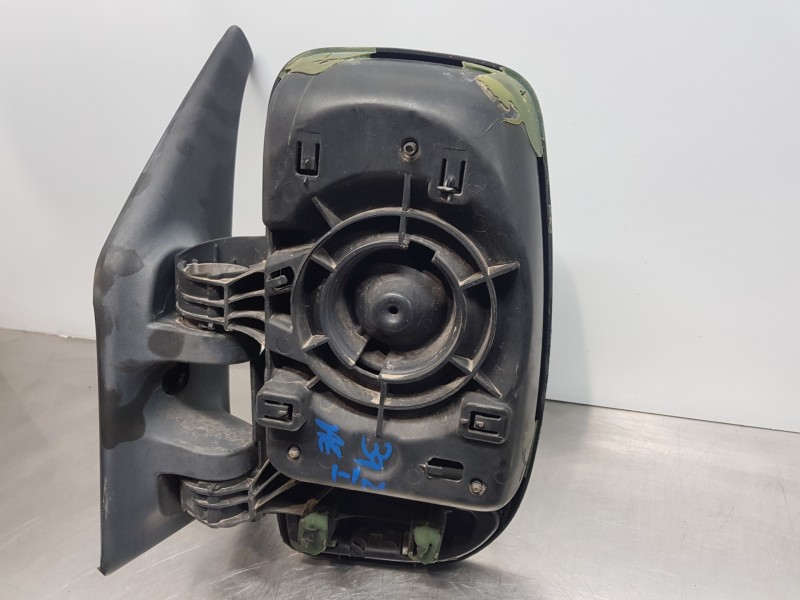 Recambio de retrovisor izquierdo para renault master ii phase 2 caja cerrada furgón referencia OEM IAM 7700352179  