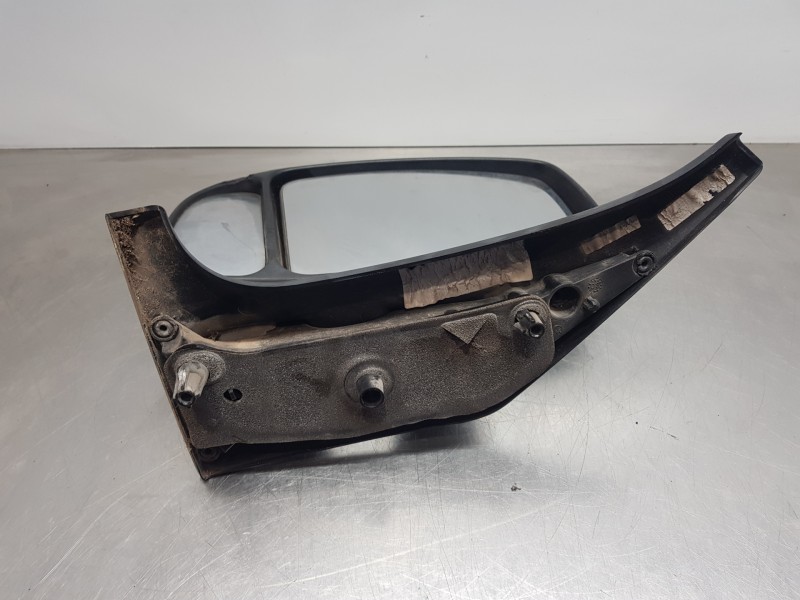Recambio de retrovisor izquierdo para renault master ii phase 2 caja cerrada furgón referencia OEM IAM 7700352179  