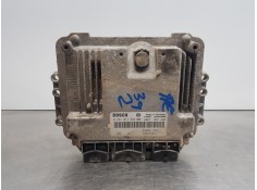 Recambio de centralita motor uce para renault master ii phase 2 caja cerrada furgón referencia OEM IAM 8200311553 0281011432 