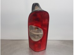 Recambio de piloto trasero derecho para renault master ii phase 2 caja cerrada furgón referencia OEM IAM 7700352703   2