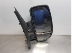 Recambio de retrovisor derecho para renault master ii phase 2 caja cerrada furgón referencia OEM IAM 8200163753   2