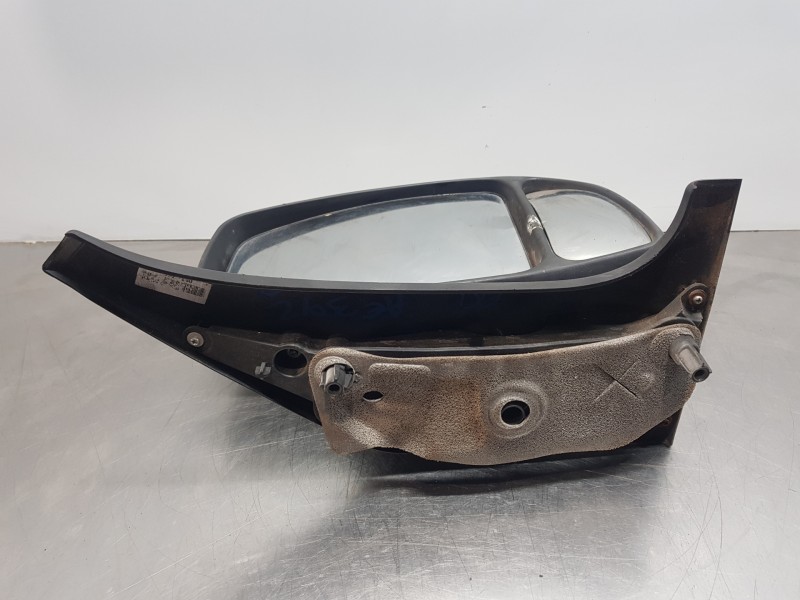 Recambio de retrovisor derecho para renault master ii phase 2 caja cerrada furgón referencia OEM IAM 8200163753  