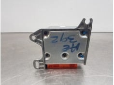 Recambio de centralita airbag para renault master ii phase 2 caja cerrada furgón referencia OEM IAM 8200272530   2
