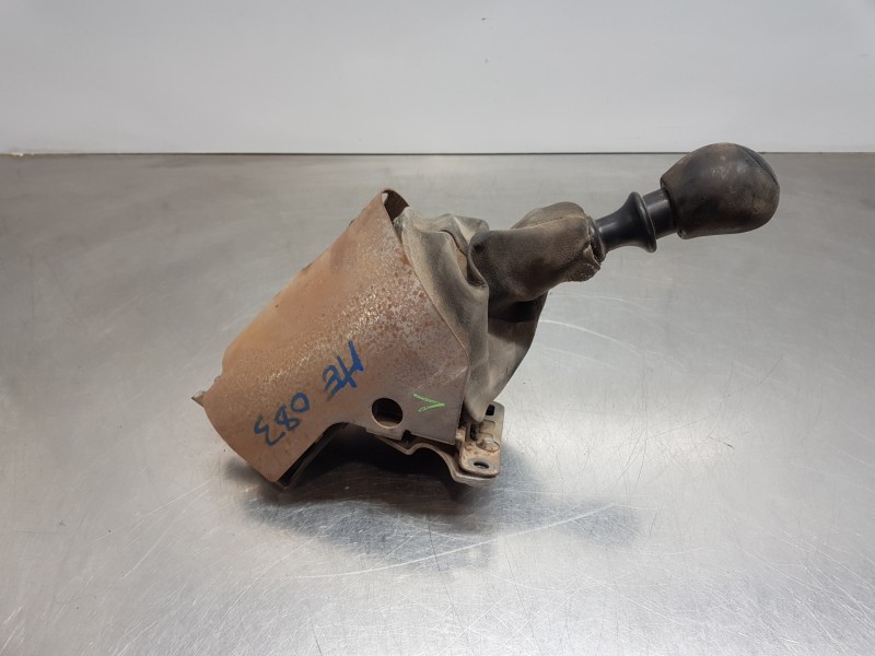 Recambio de palanca cambio para nissan primastar (x..) furgón referencia OEM IAM 3410300Q1C  