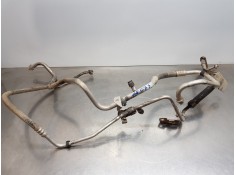 Recambio de tubos aire acondicionado para nissan primastar (x..) furgón referencia OEM IAM 9246000Q0A  