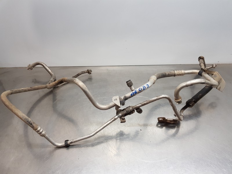 Recambio de tubos aire acondicionado para nissan primastar (x..) furgón referencia OEM IAM 9246000Q0A  