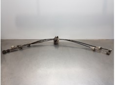 Recambio de varillaje cambio para nissan primastar (x..) furgón referencia OEM IAM 3444500Q0C  