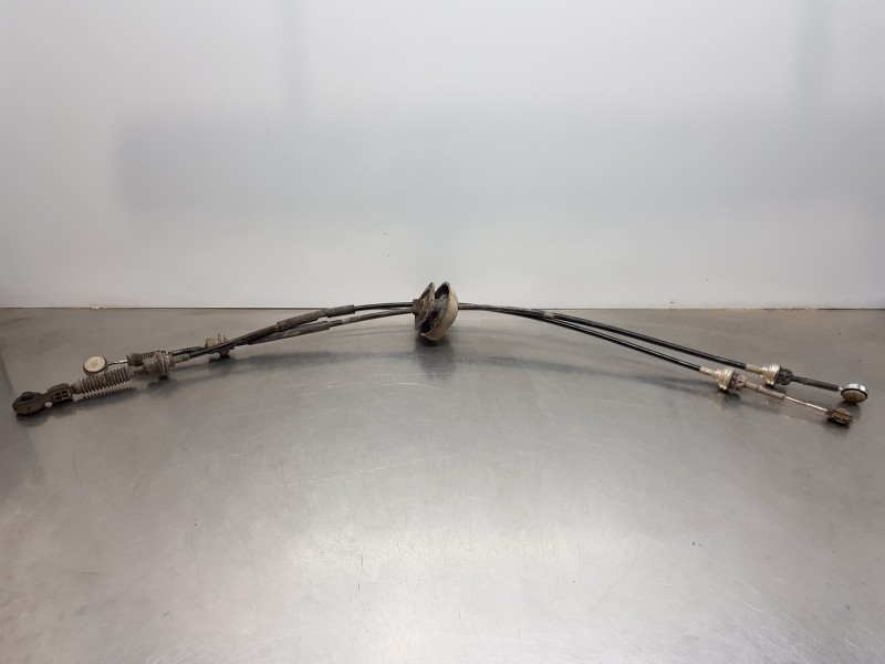 Recambio de varillaje cambio para nissan primastar (x..) furgón referencia OEM IAM 3444500Q0C  