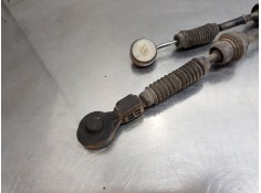 Recambio de varillaje cambio para nissan primastar (x..) furgón referencia OEM IAM 3444500Q0C   2