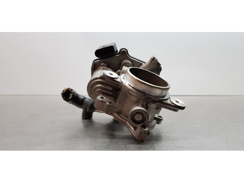 Recambio de caja mariposa para volkswagen golf vii sportsvan business referencia OEM IAM 04L128063P   Recambio de caja mariposa para volkswagen golf vii sportsvan business referencia OEM IAM 04L128063P