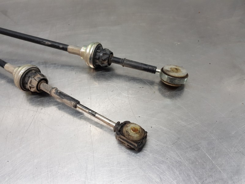 Recambio de varillaje cambio para nissan primastar (x..) furgón referencia OEM IAM 3444500Q0C  