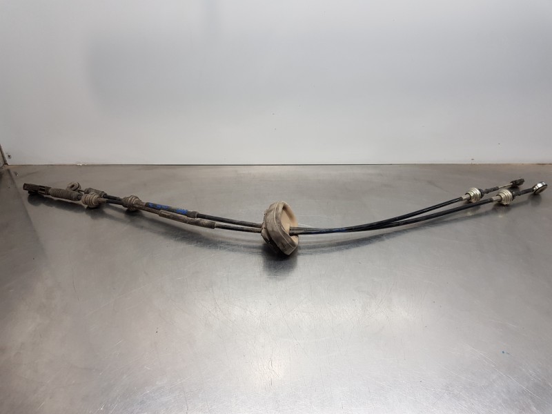 Recambio de varillaje cambio para nissan primastar (x..) furgón referencia OEM IAM 3444500Q0C  