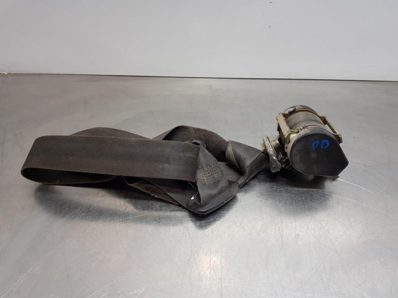 Recambio de cinturon seguridad delantero derecho para nissan primastar (x..) furgón referencia OEM IAM 8684400Q0C  