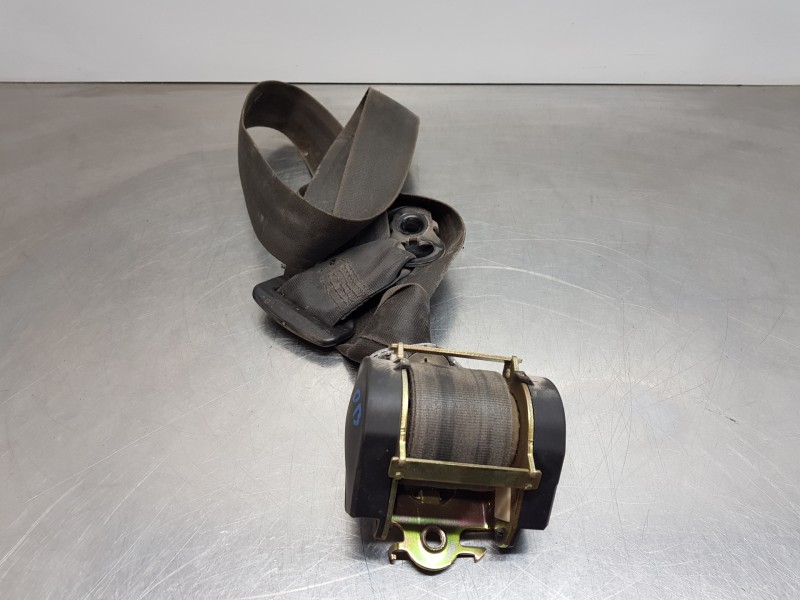 Recambio de cinturon seguridad delantero derecho para nissan primastar (x..) furgón referencia OEM IAM 8684400Q0C  