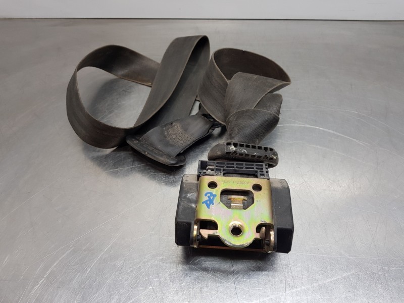 Recambio de cinturon seguridad delantero derecho para nissan primastar (x..) furgón referencia OEM IAM 8684400Q0C  