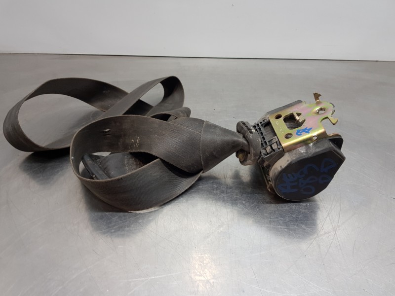 Recambio de cinturon seguridad delantero derecho para nissan primastar (x..) furgón referencia OEM IAM 8684400Q0C  