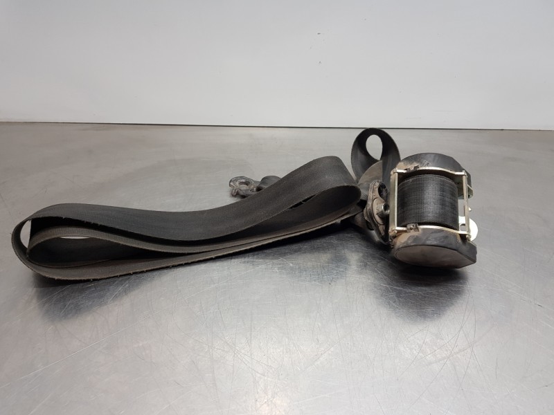 Recambio de cinturon seguridad delantero izquierdo para nissan primastar (x..) furgón referencia OEM IAM 8684400Q0A  