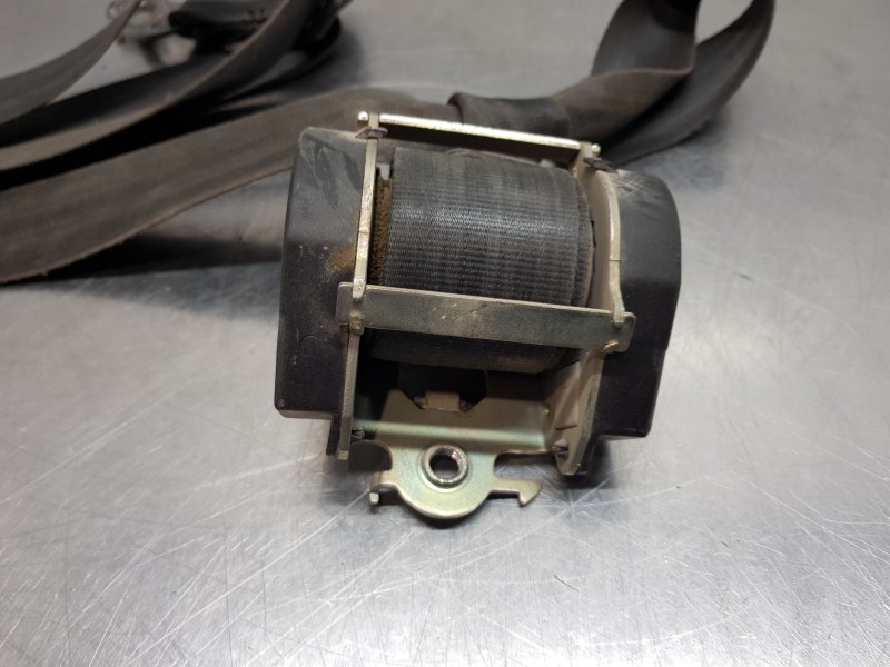 Recambio de cinturon seguridad delantero izquierdo para nissan primastar (x..) furgón referencia OEM IAM 8684400Q0A  