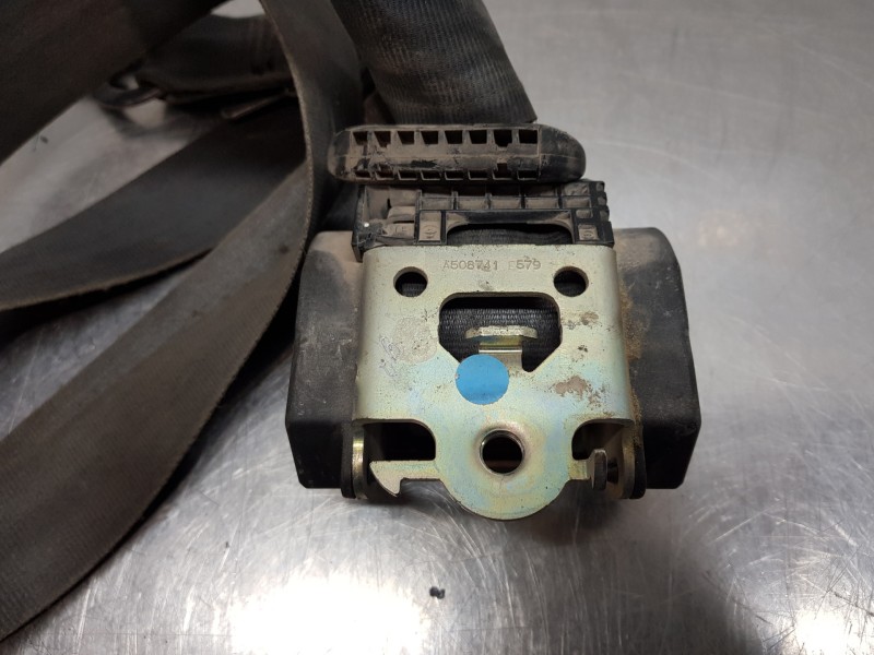 Recambio de cinturon seguridad delantero izquierdo para nissan primastar (x..) furgón referencia OEM IAM 8684400Q0A  