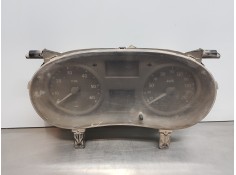Recambio de cuadro instrumentos para nissan primastar (x..) furgón referencia OEM IAM 8200283197  