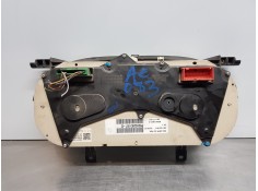 Recambio de cuadro instrumentos para nissan primastar (x..) furgón referencia OEM IAM 8200283197   2