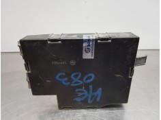 Recambio de modulo confort para nissan primastar (x..) furgón referencia OEM IAM 8200409680   2
